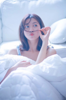 美女头像